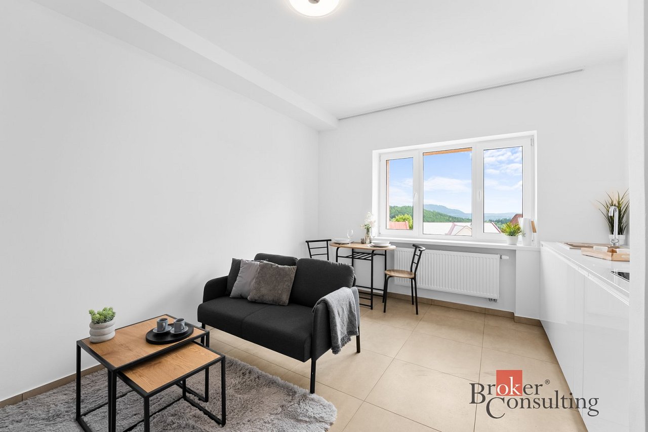 hlavní fotografie nemovitosti