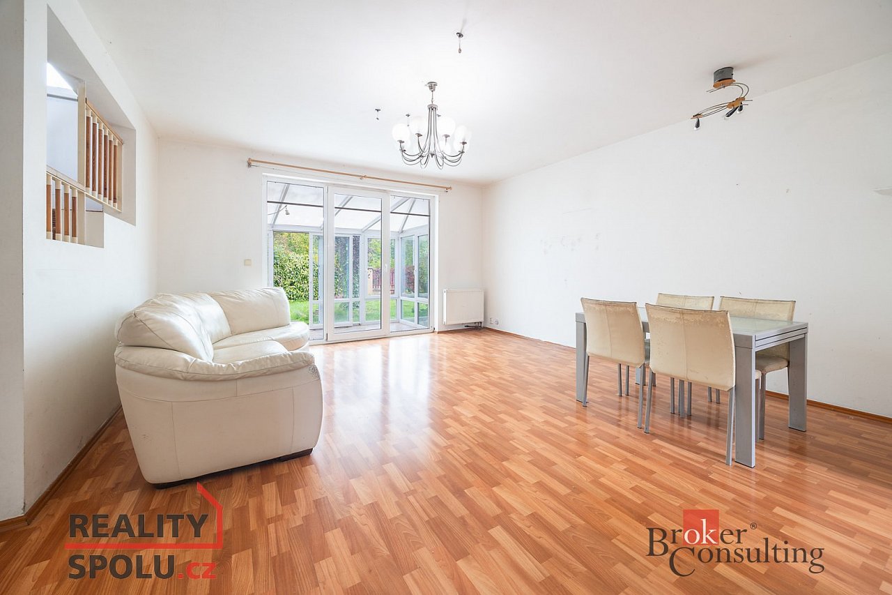 Prodej, domy rodinný, 156 m2, Dany Medřické