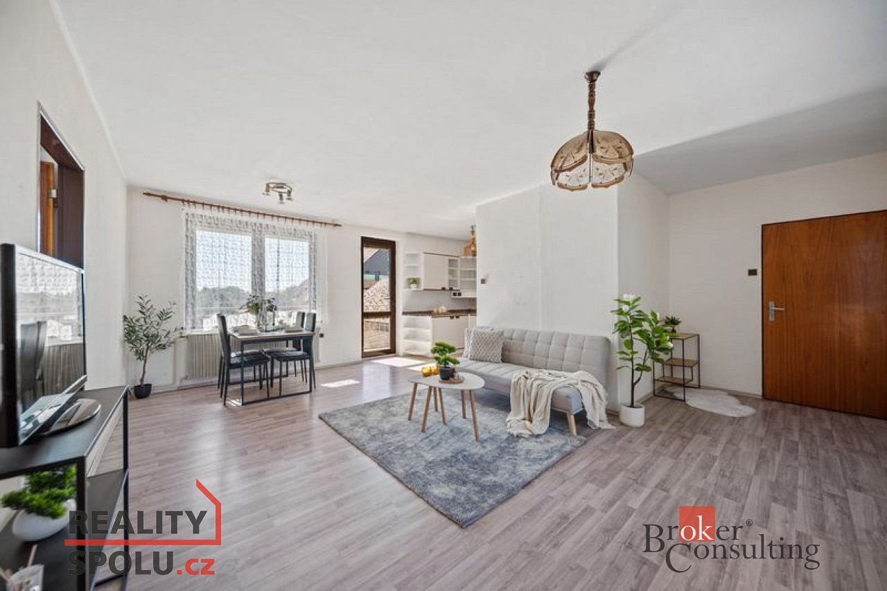 hlavní fotografie nemovitosti