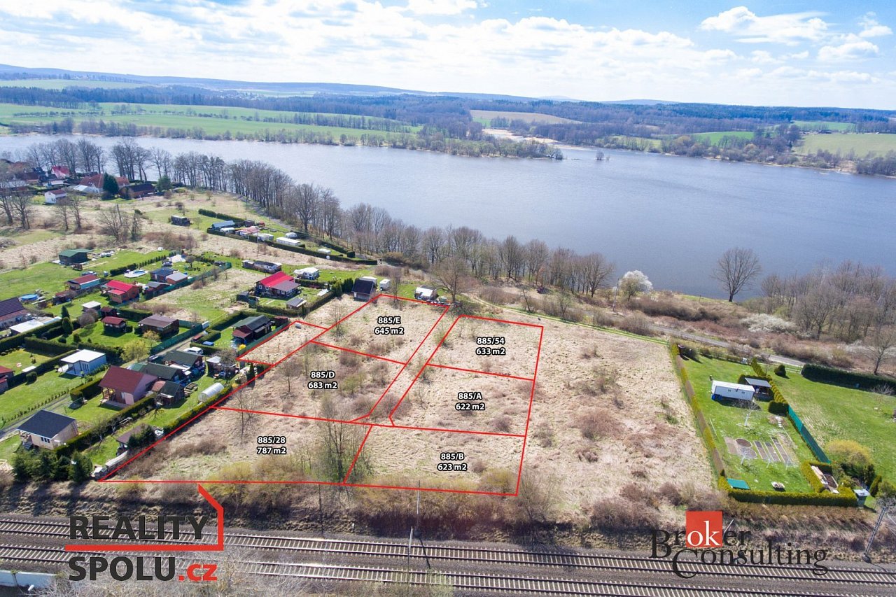 hlavní fotografie nemovitosti