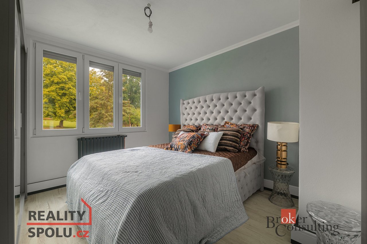 hlavní fotografie nemovitosti