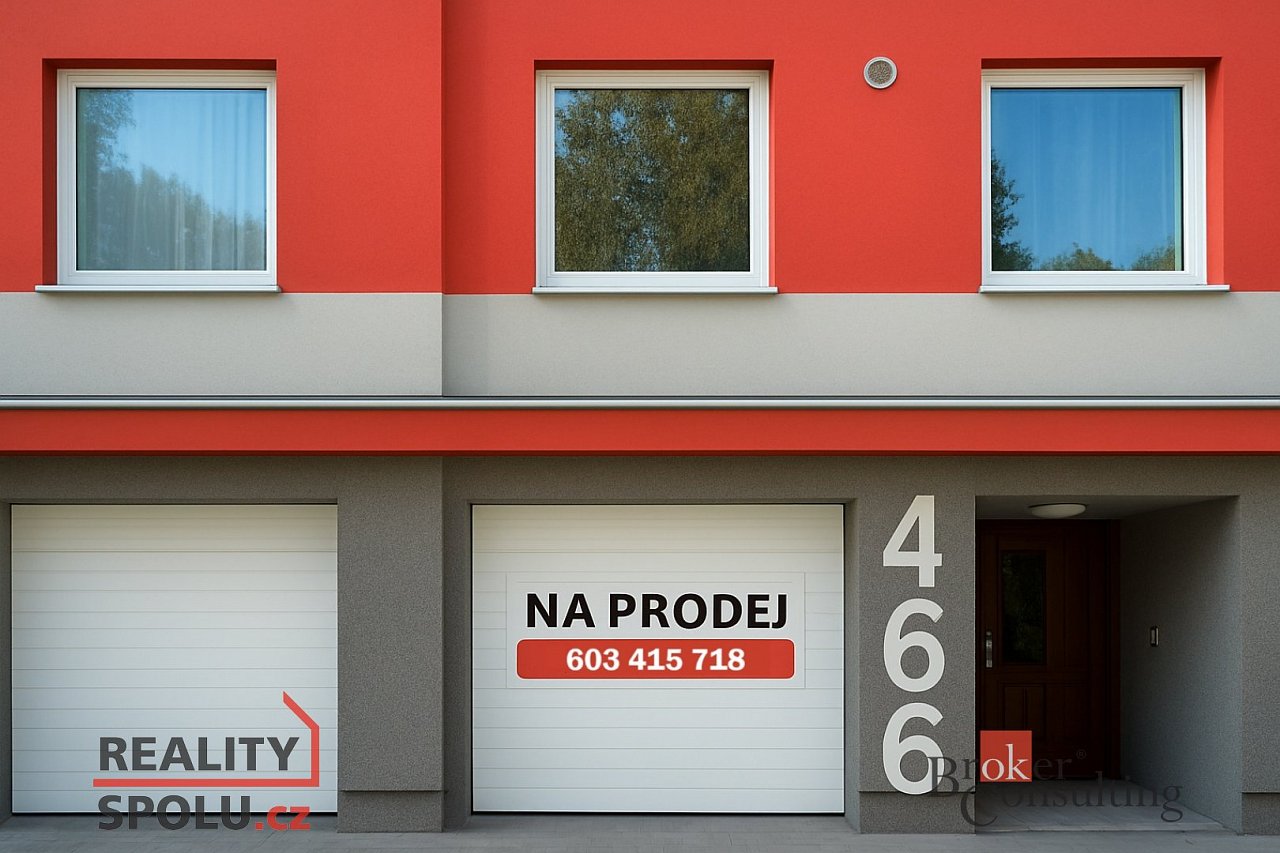 hlavní fotografie nemovitosti