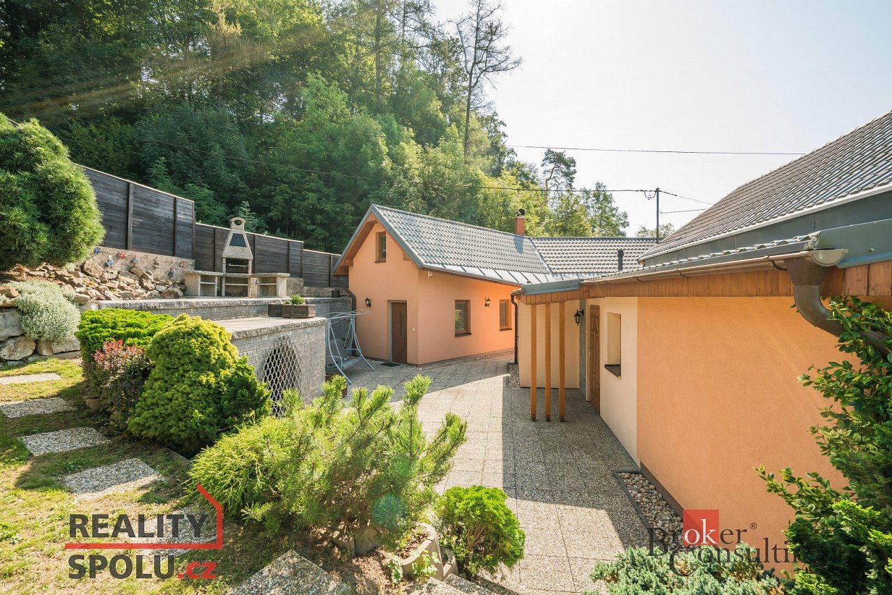 hlavní fotografie nemovitosti