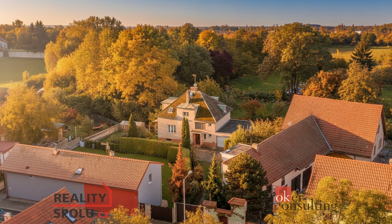 hlavní fotografie nemovitosti