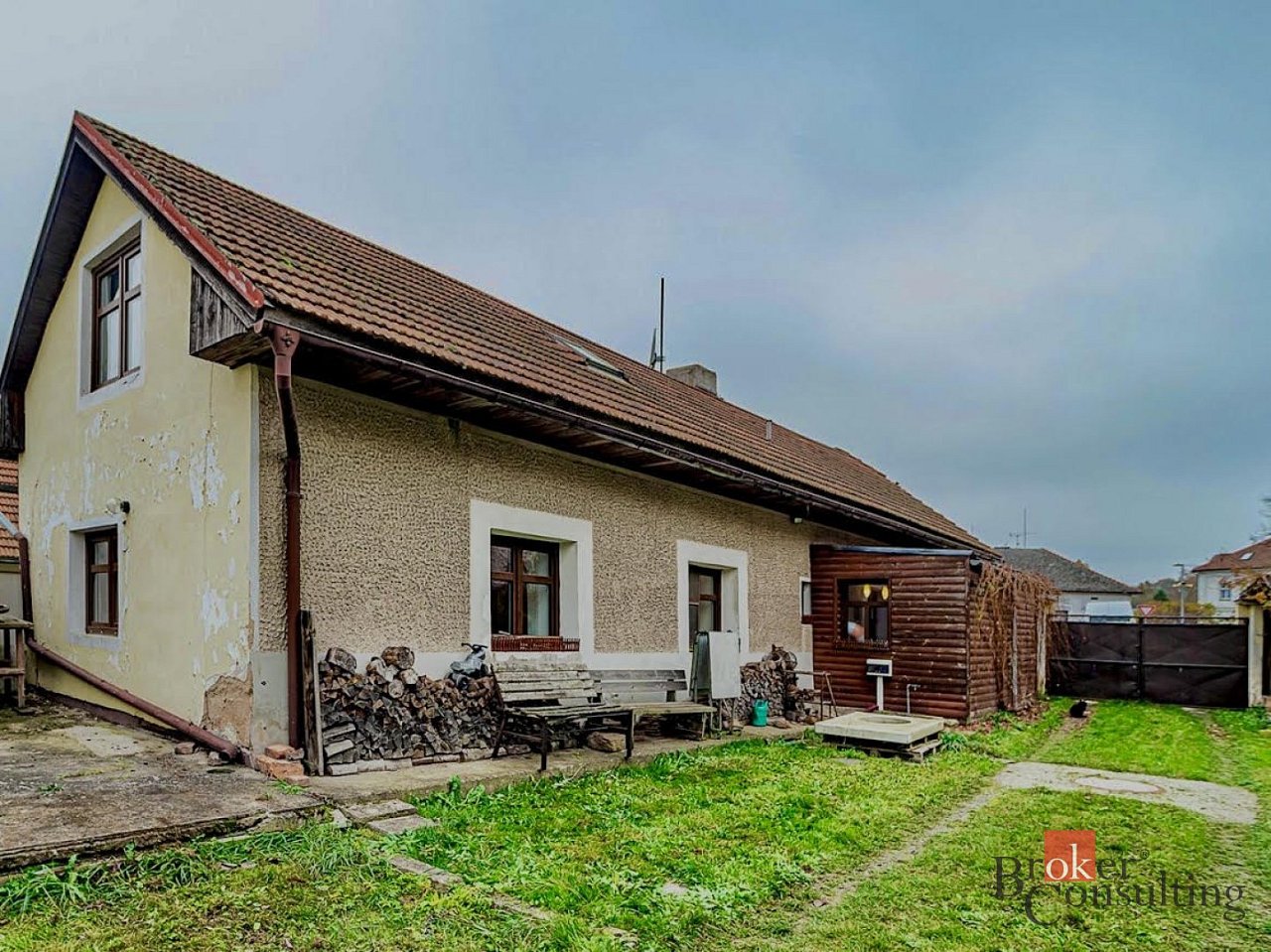 hlavní fotografie nemovitosti