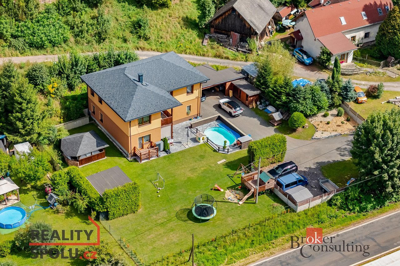 hlavní fotografie nemovitosti