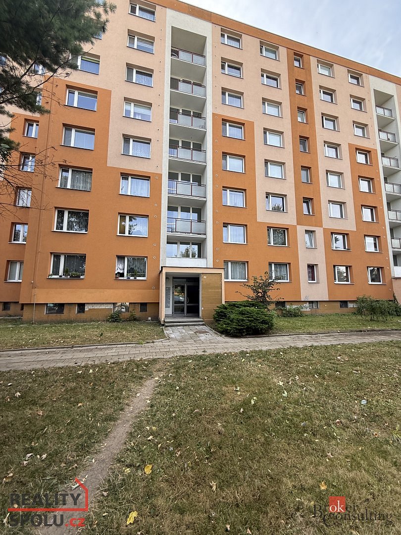 hlavní fotografie nemovitosti