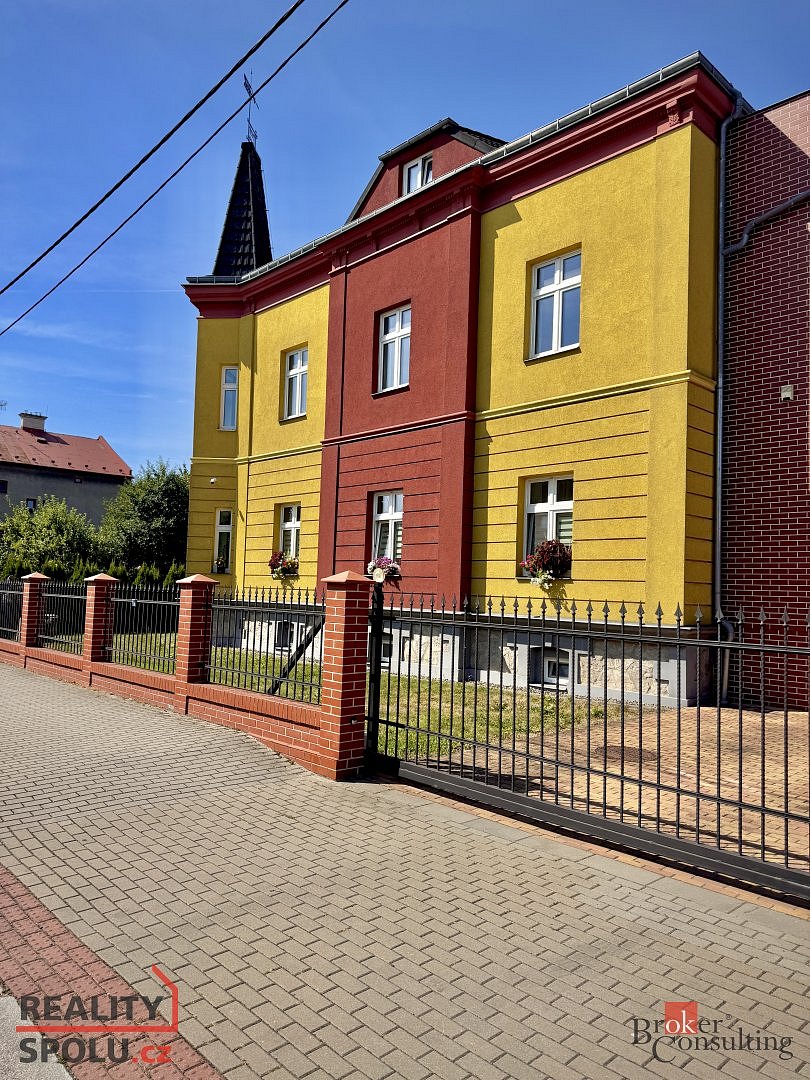 hlavní fotografie nemovitosti