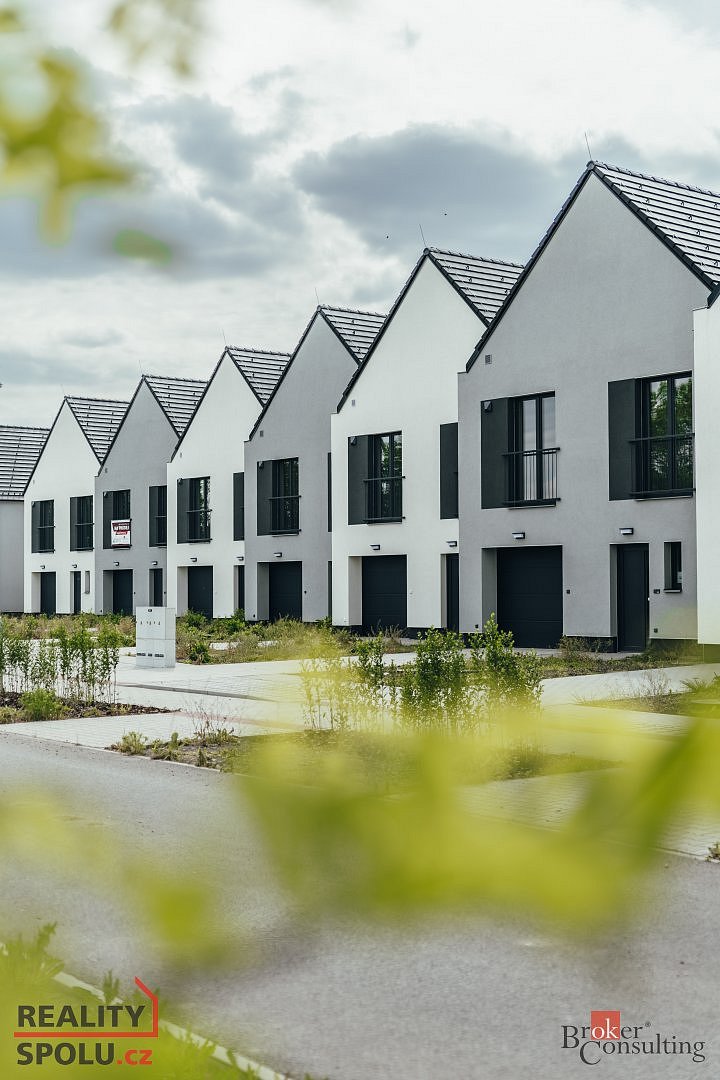 hlavní fotografie nemovitosti