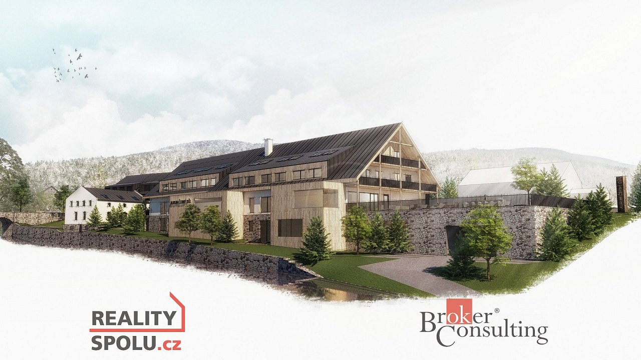 hlavní fotografie nemovitosti