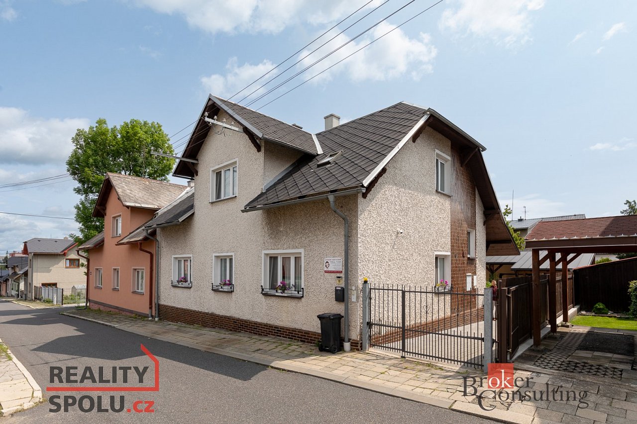 hlavní fotografie nemovitosti