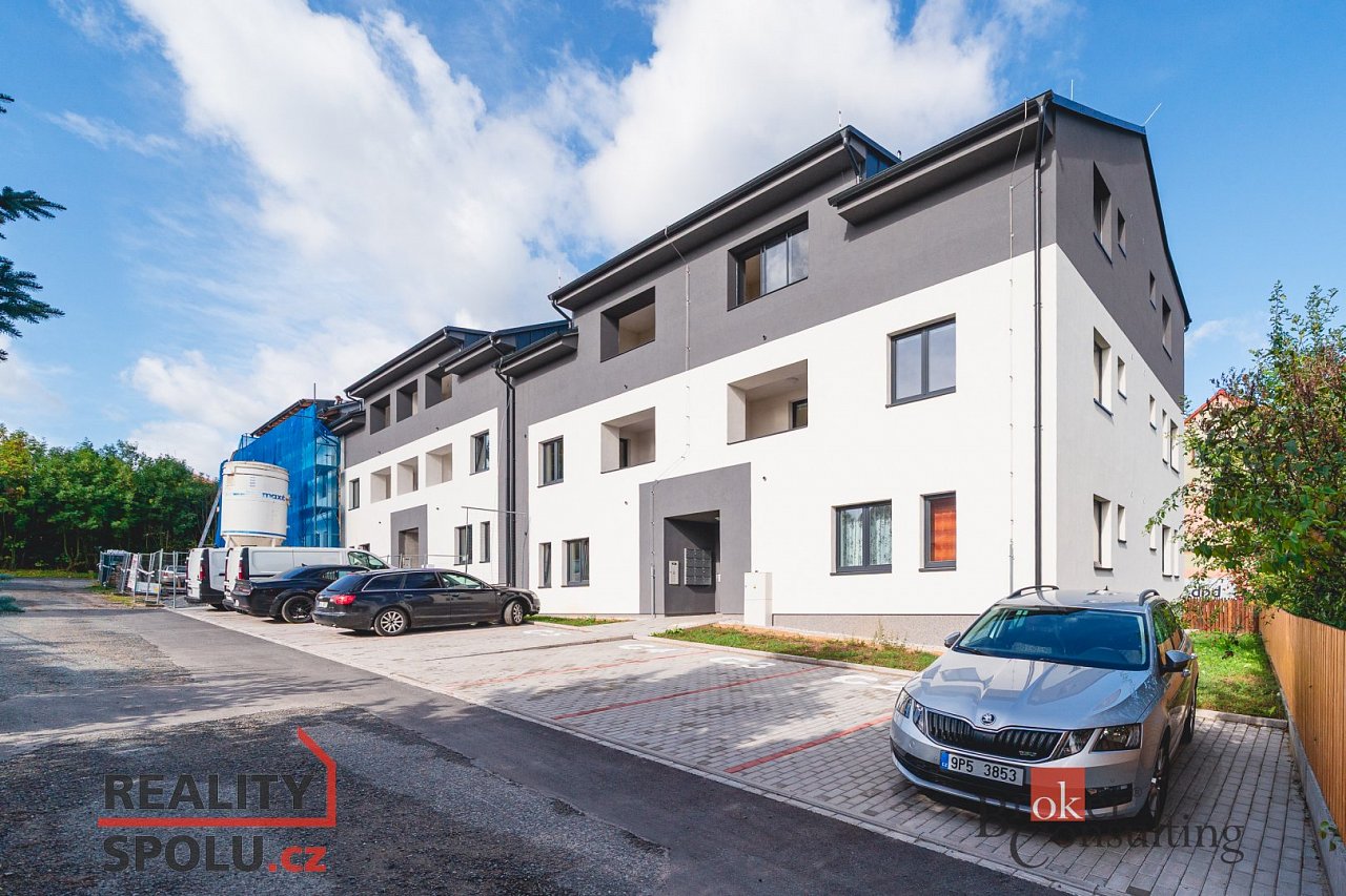 hlavní fotografie nemovitosti