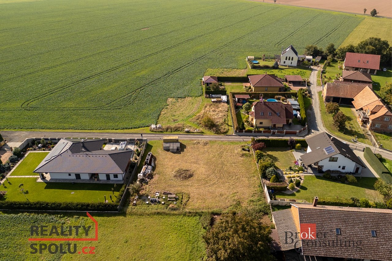 hlavní fotografie nemovitosti