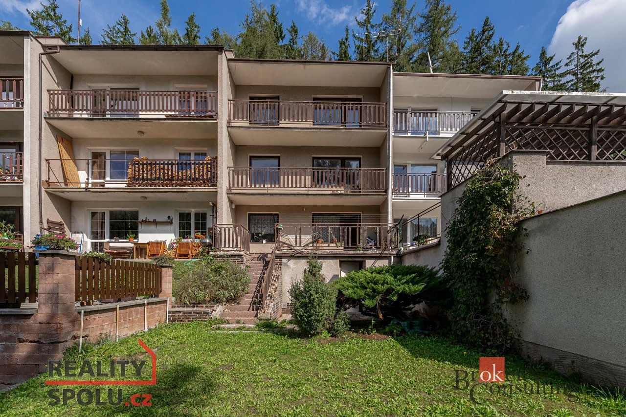 hlavní fotografie nemovitosti