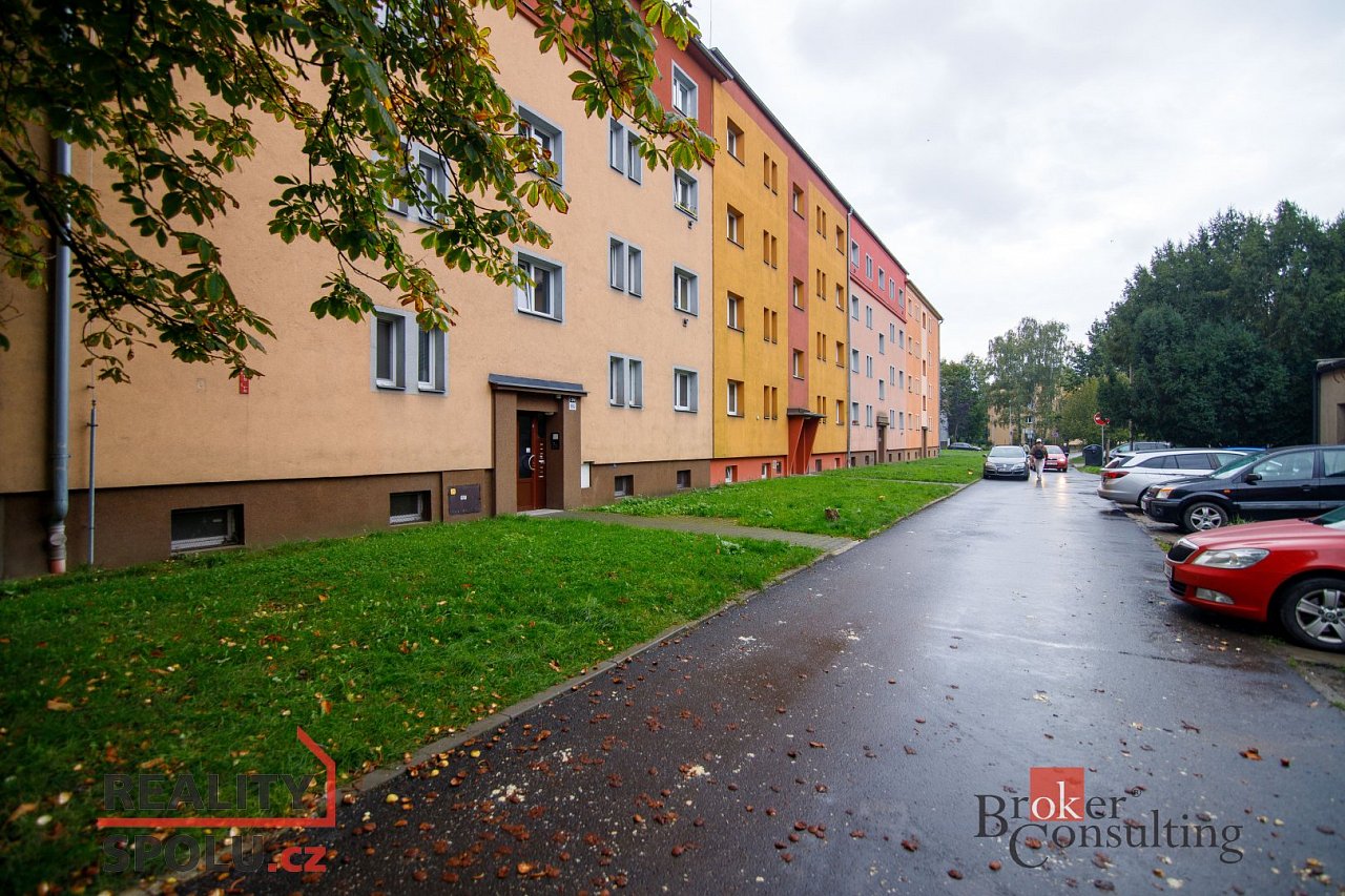 hlavní fotografie nemovitosti