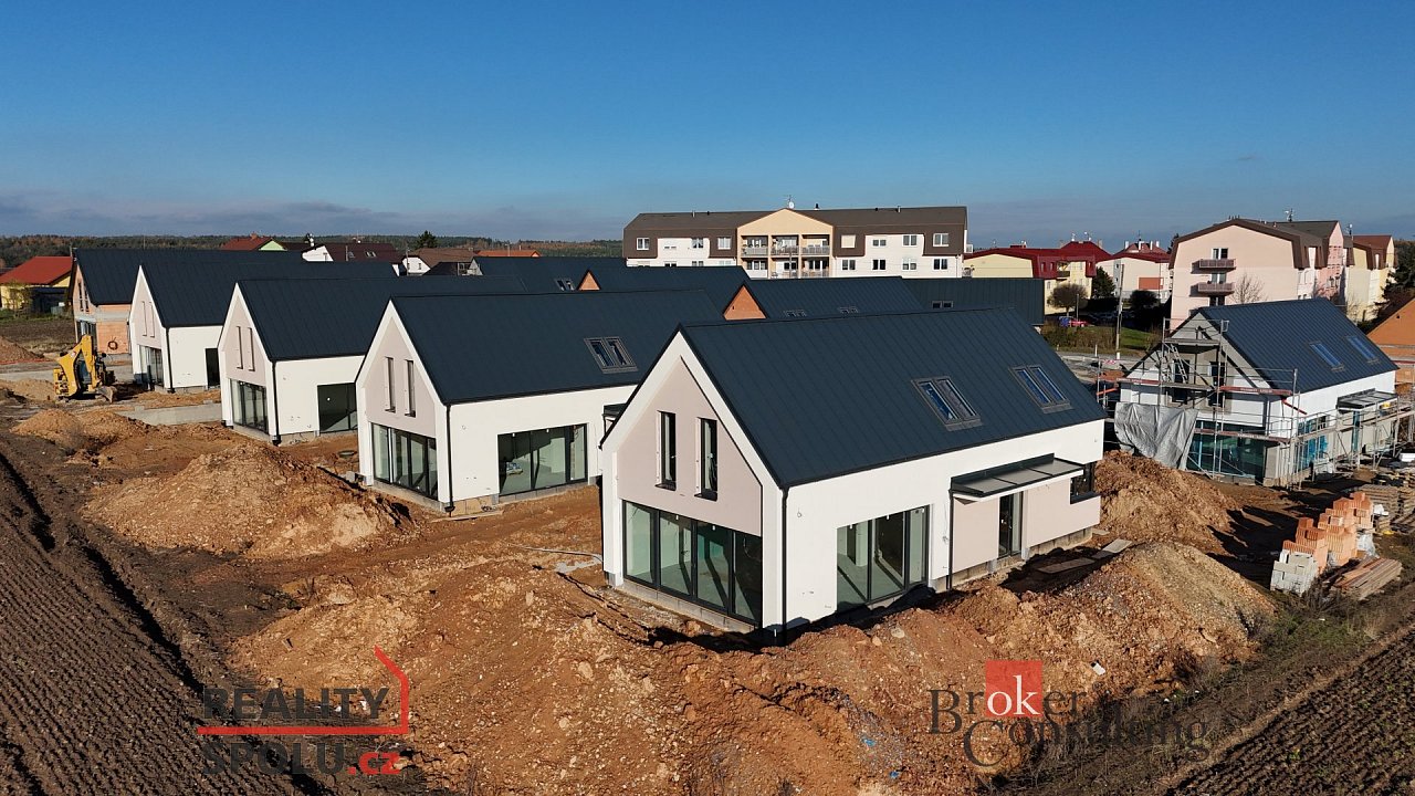 hlavní fotografie nemovitosti