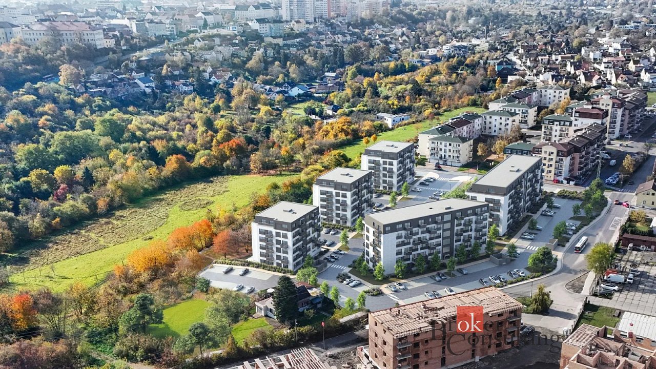 hlavní fotografie nemovitosti