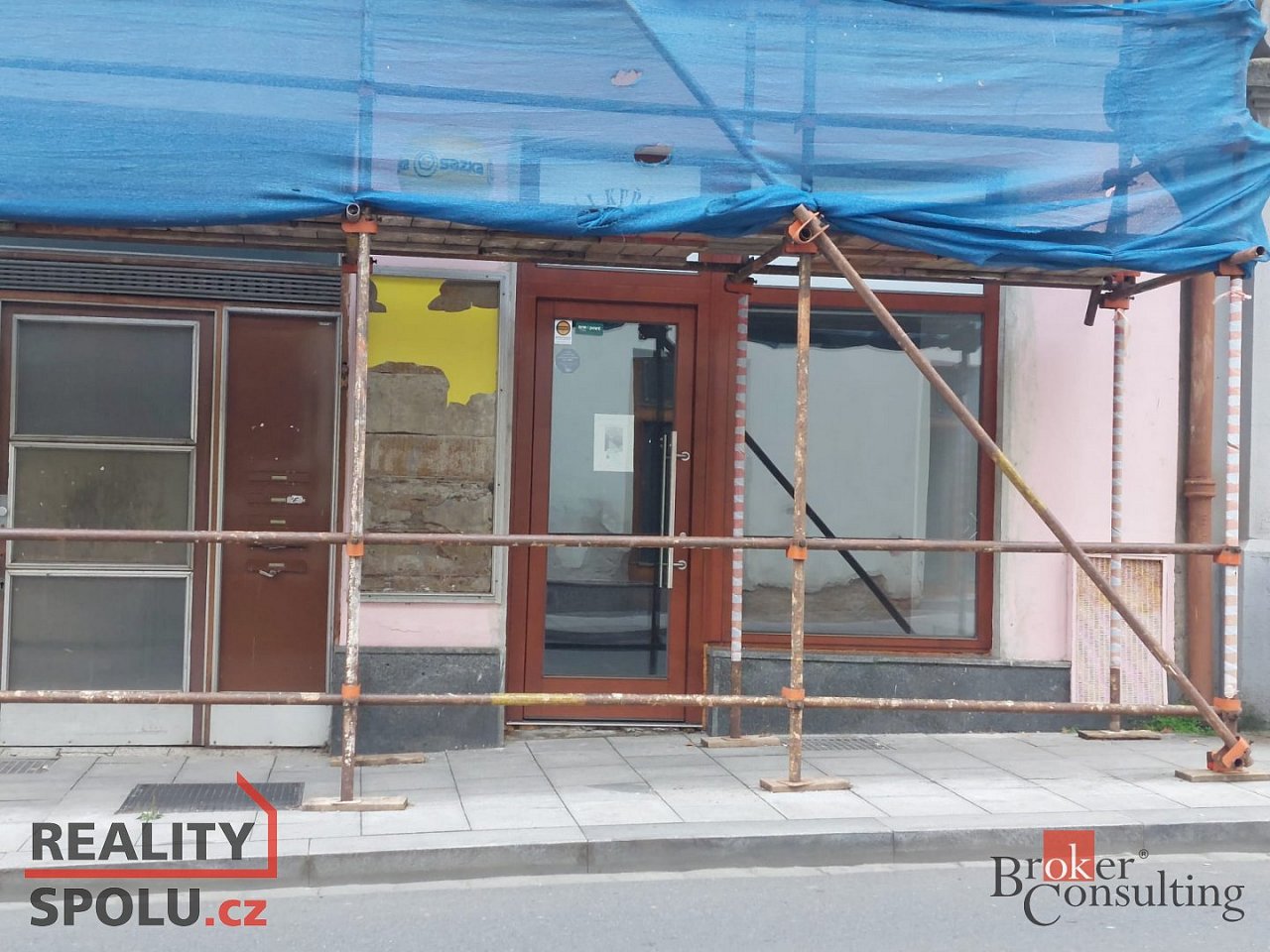 hlavní fotografie nemovitosti