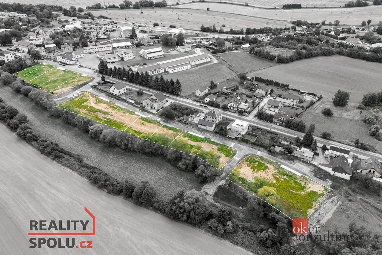 hlavní fotografie nemovitosti