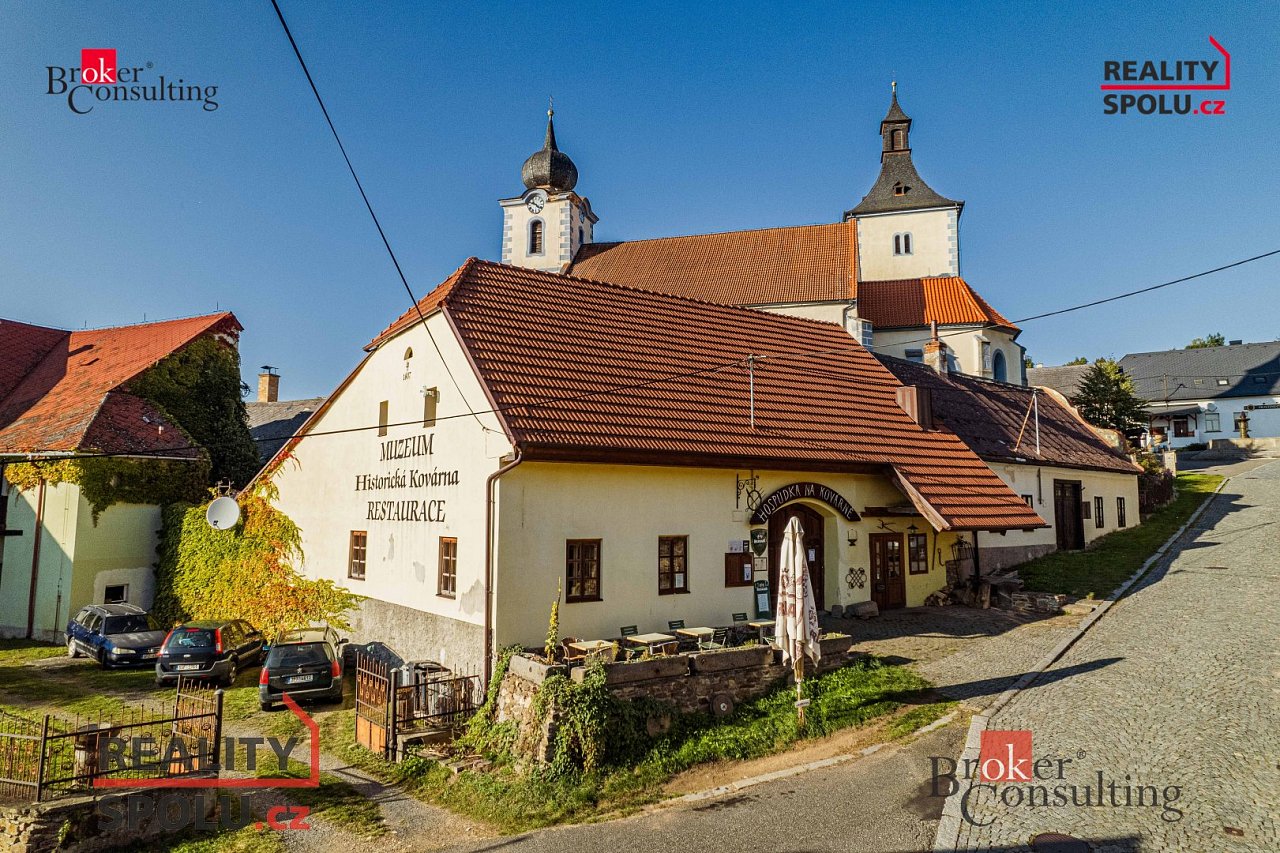 hlavní fotografie nemovitosti