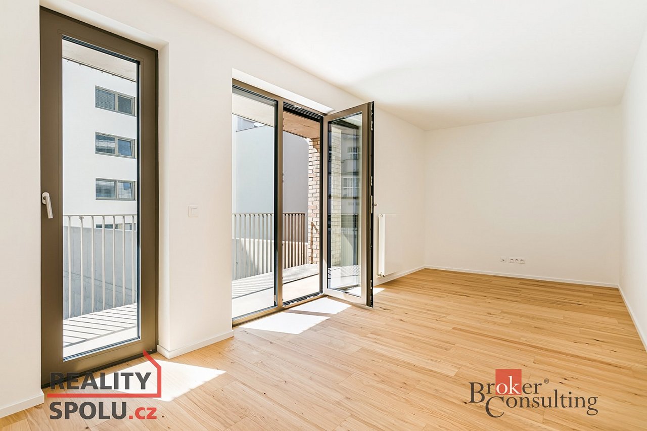 hlavní fotografie nemovitosti