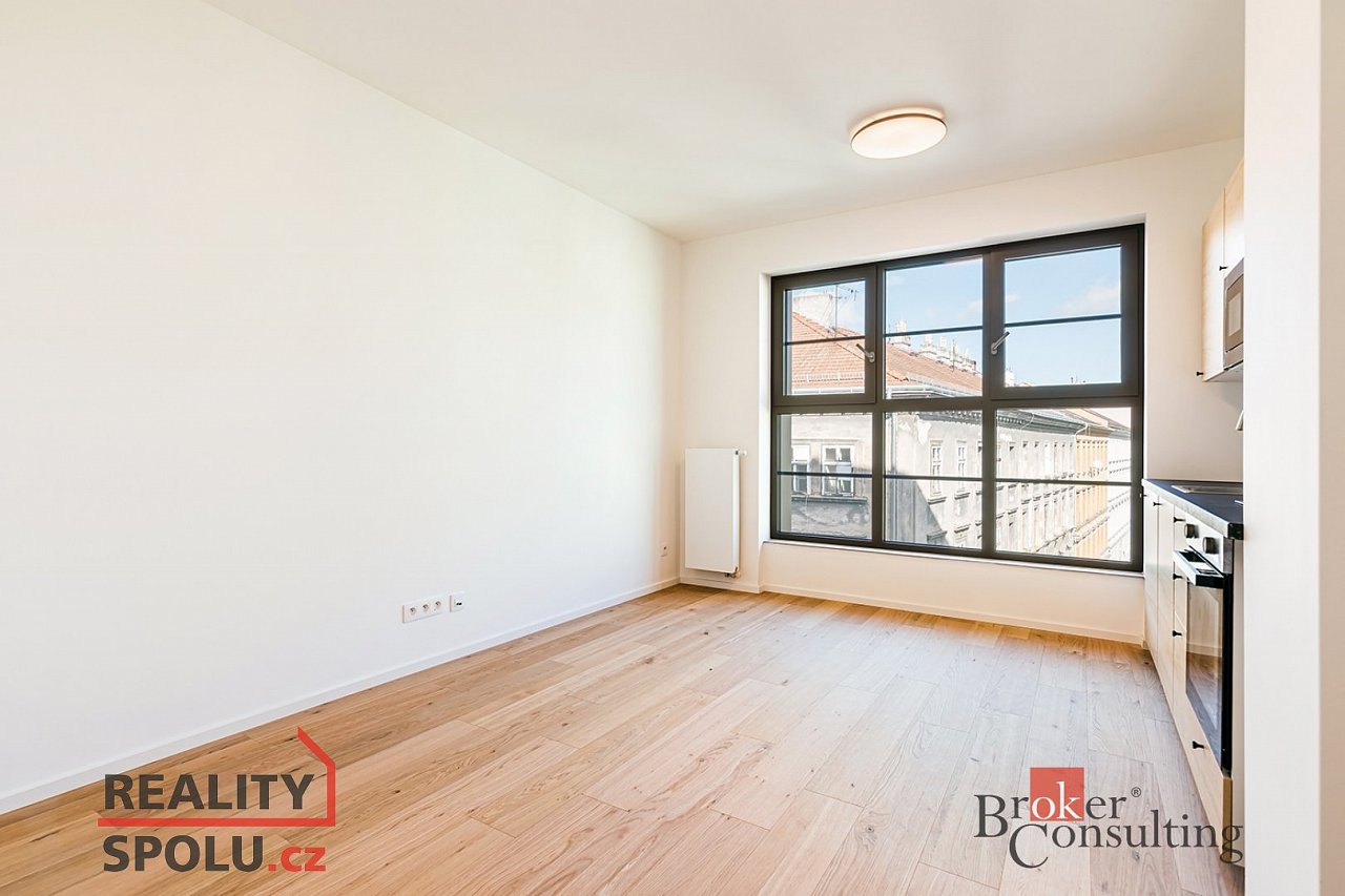 hlavní fotografie nemovitosti