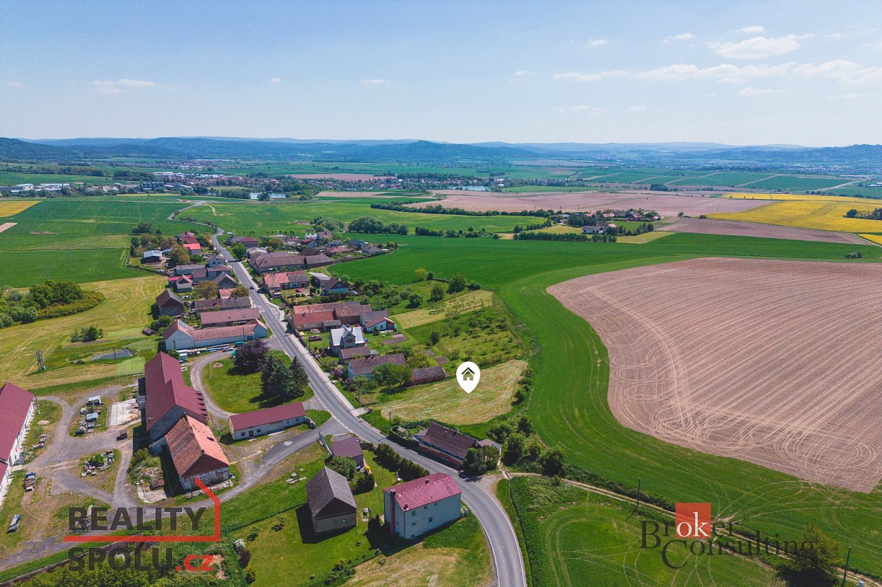 hlavní fotografie nemovitosti