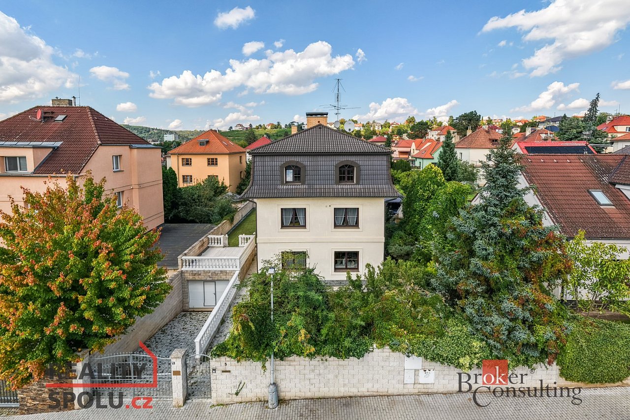 hlavní fotografie nemovitosti