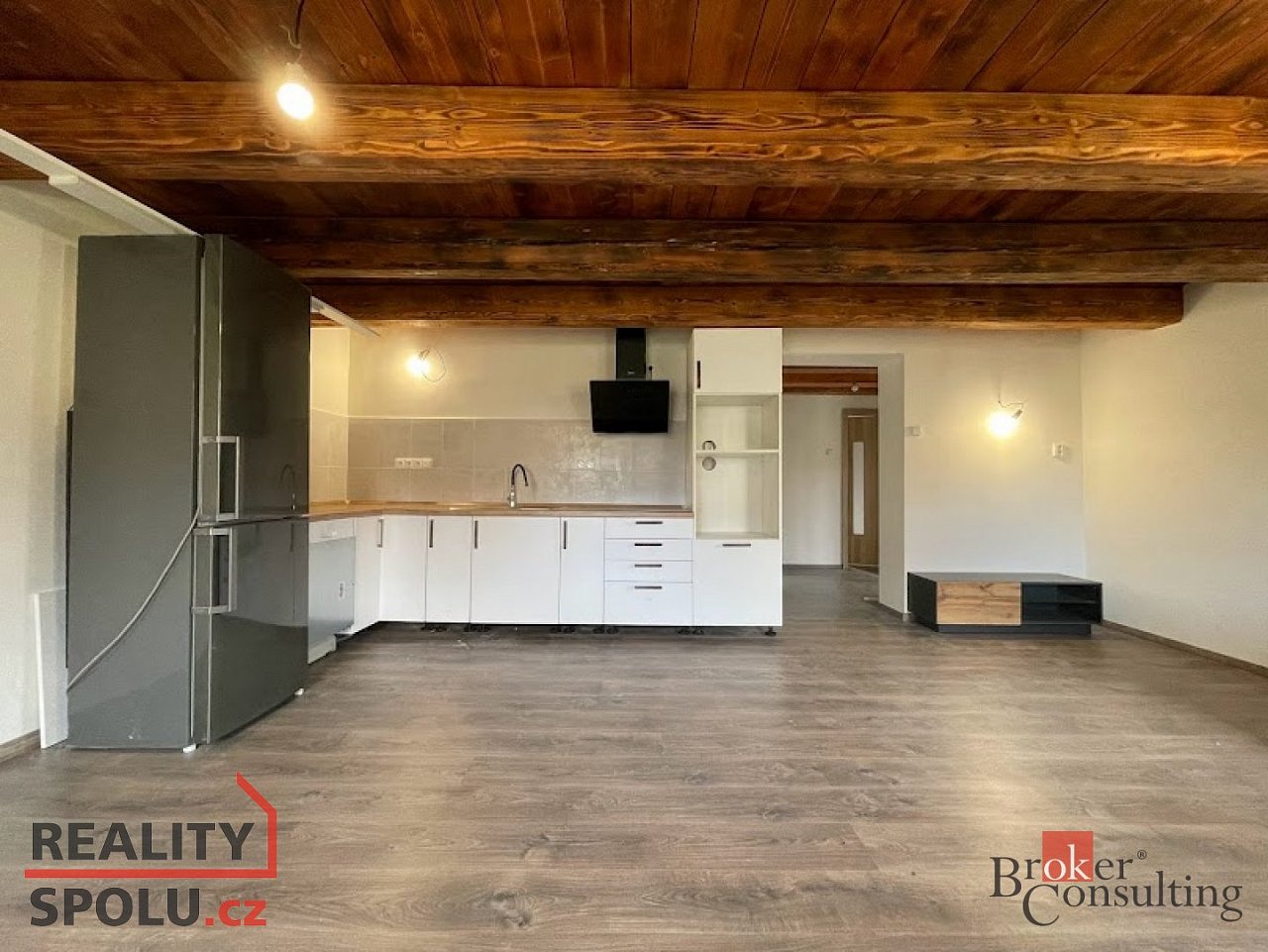 hlavní fotografie nemovitosti