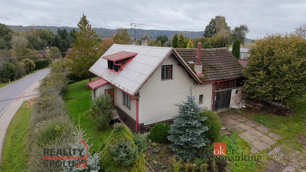 hlavní fotografie nemovitosti