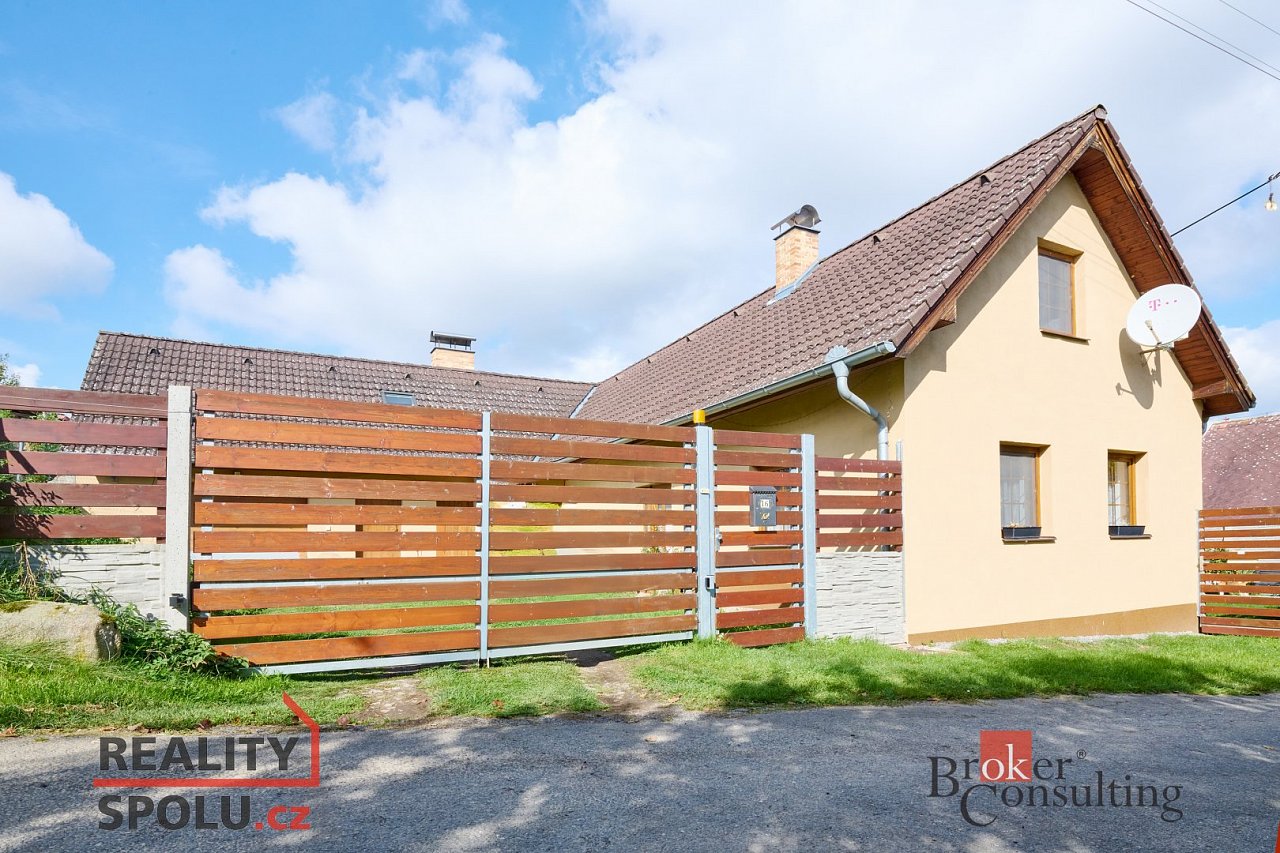 hlavní fotografie nemovitosti