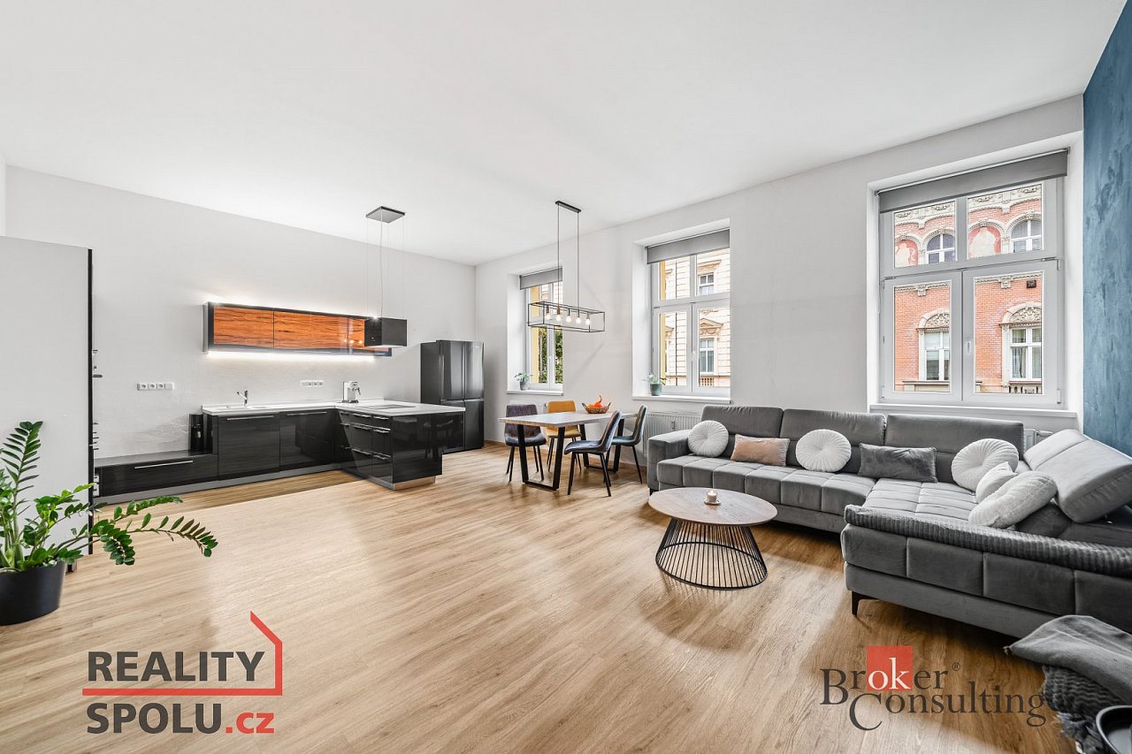 hlavní fotografie nemovitosti