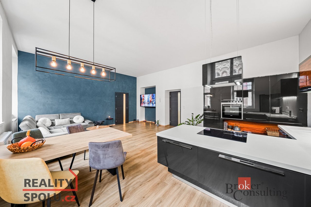 hlavní fotografie nemovitosti