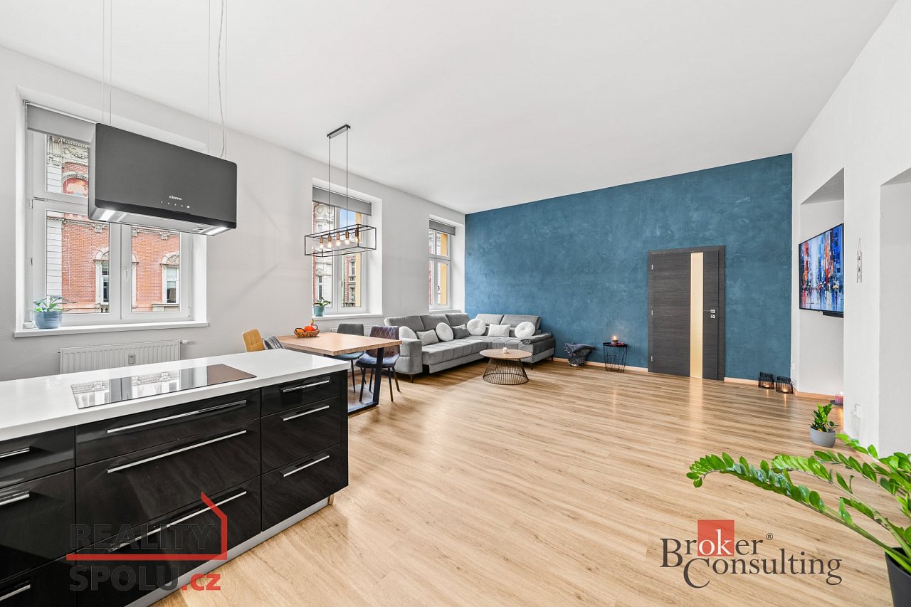 hlavní fotografie nemovitosti