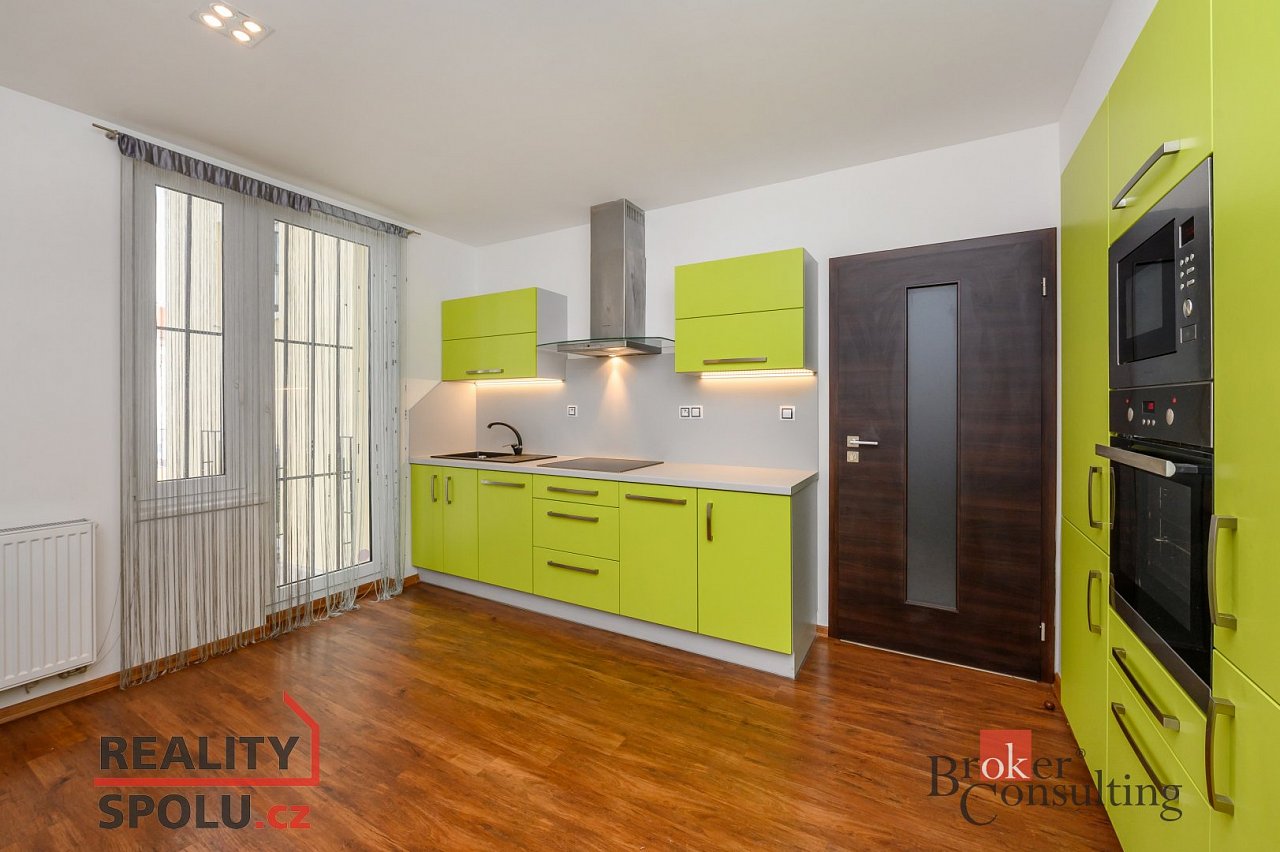 hlavní fotografie nemovitosti