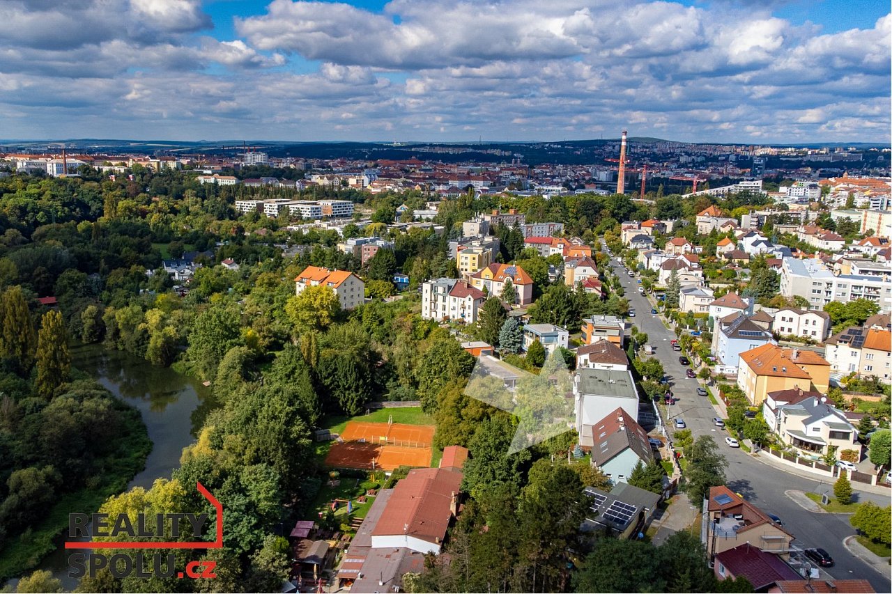 hlavní fotografie nemovitosti