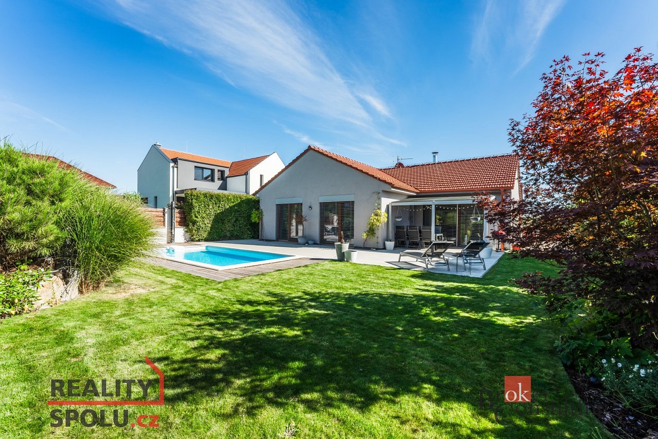 hlavní fotografie nemovitosti