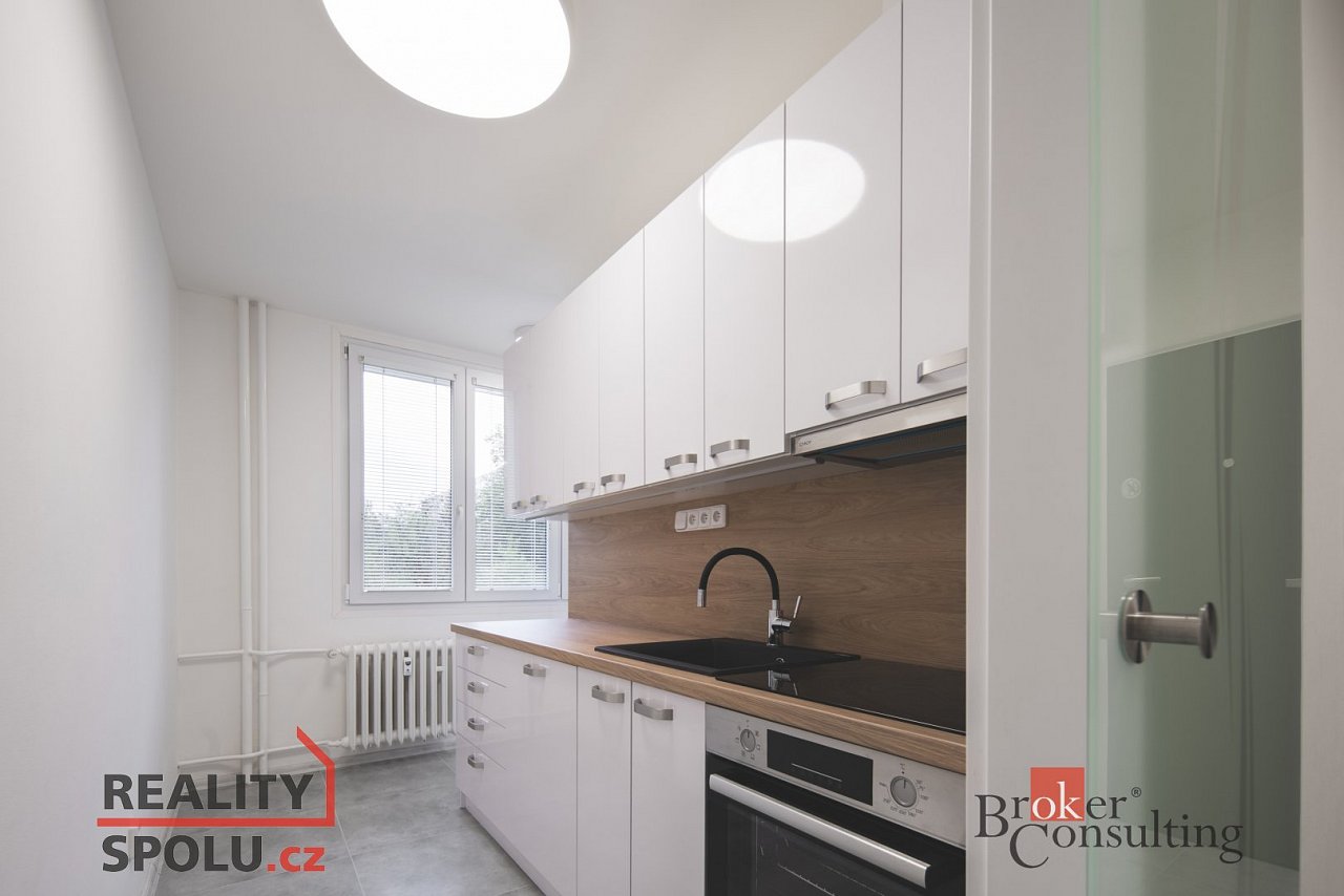 hlavní fotografie nemovitosti