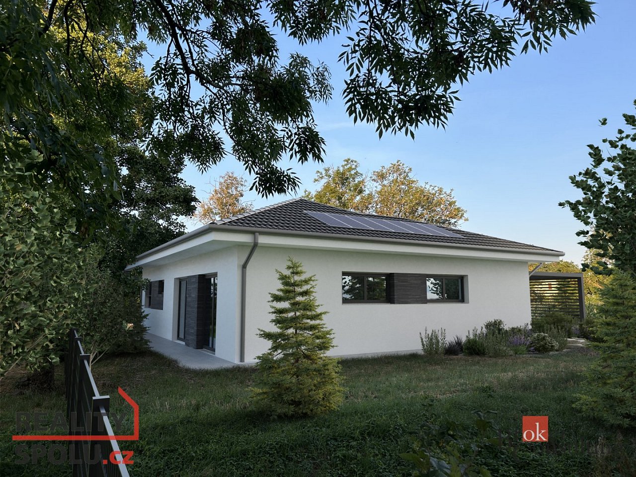 hlavní fotografie nemovitosti