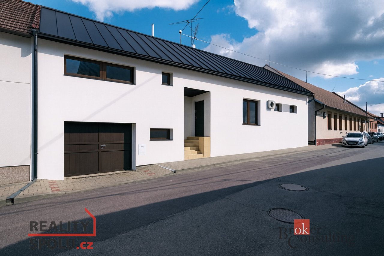 hlavní fotografie nemovitosti