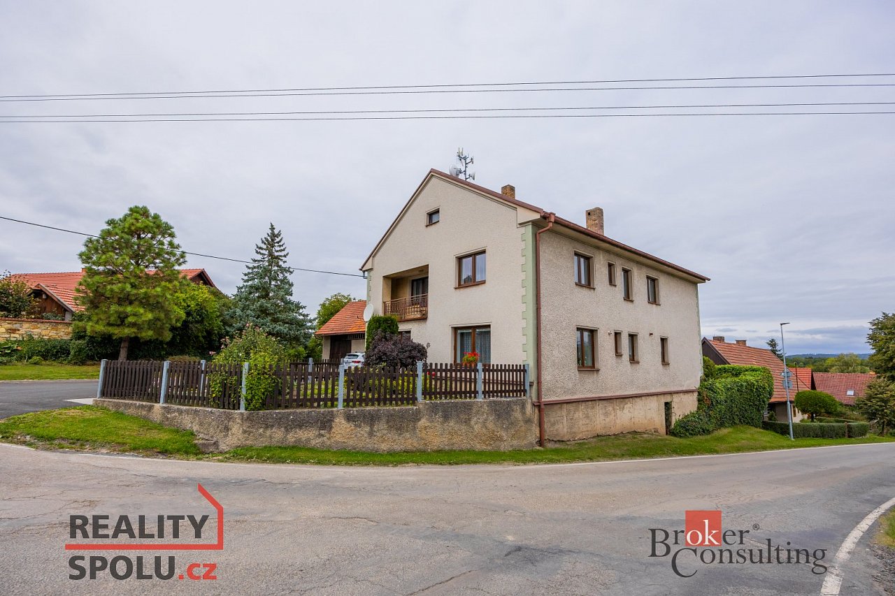 hlavní fotografie nemovitosti