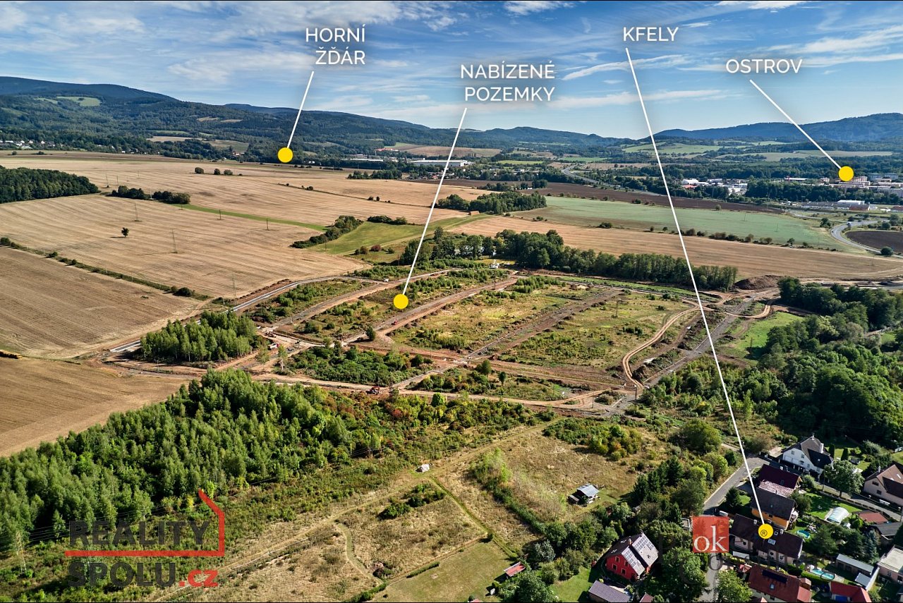 hlavní fotografie nemovitosti