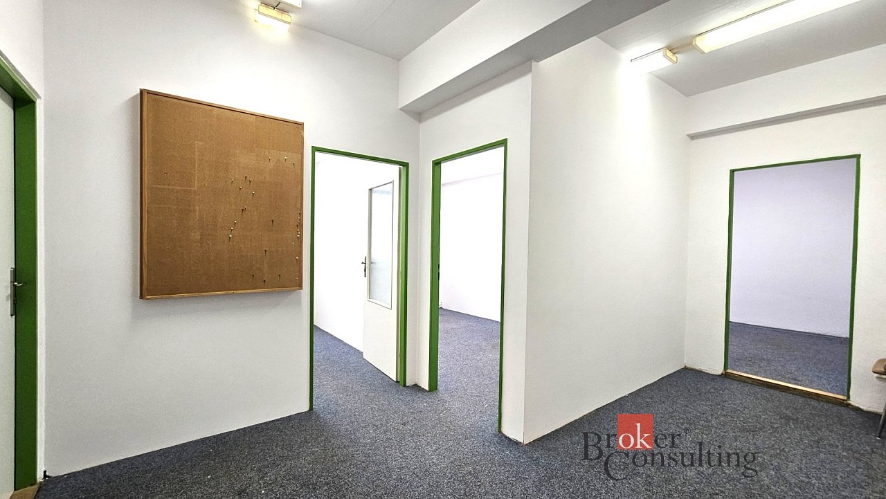 hlavní fotografie nemovitosti