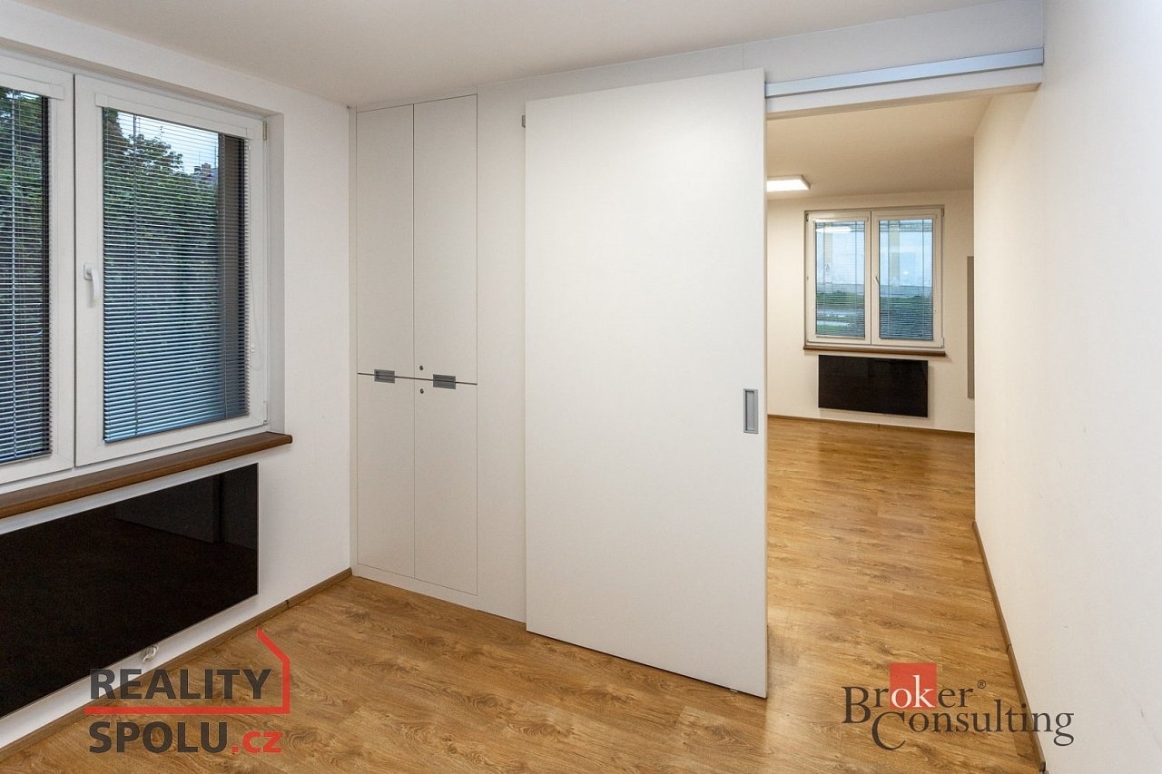 hlavní fotografie nemovitosti