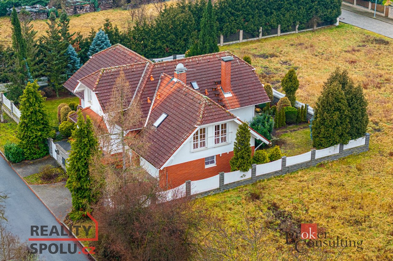 hlavní fotografie nemovitosti