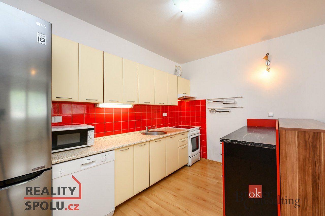 hlavní fotografie nemovitosti