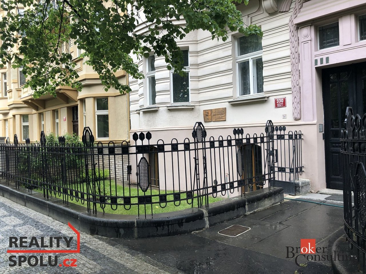 hlavní fotografie nemovitosti