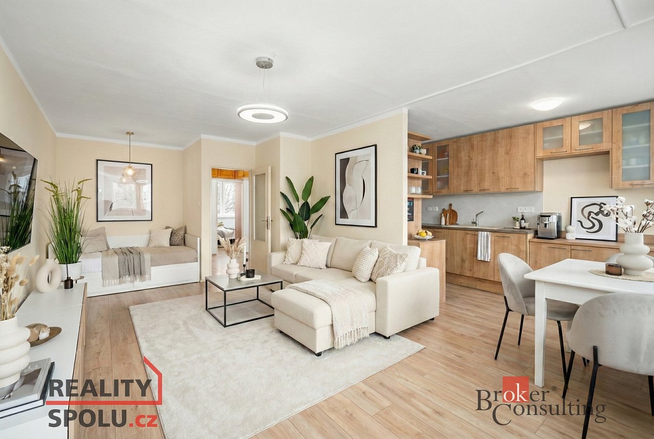 hlavní fotografie nemovitosti