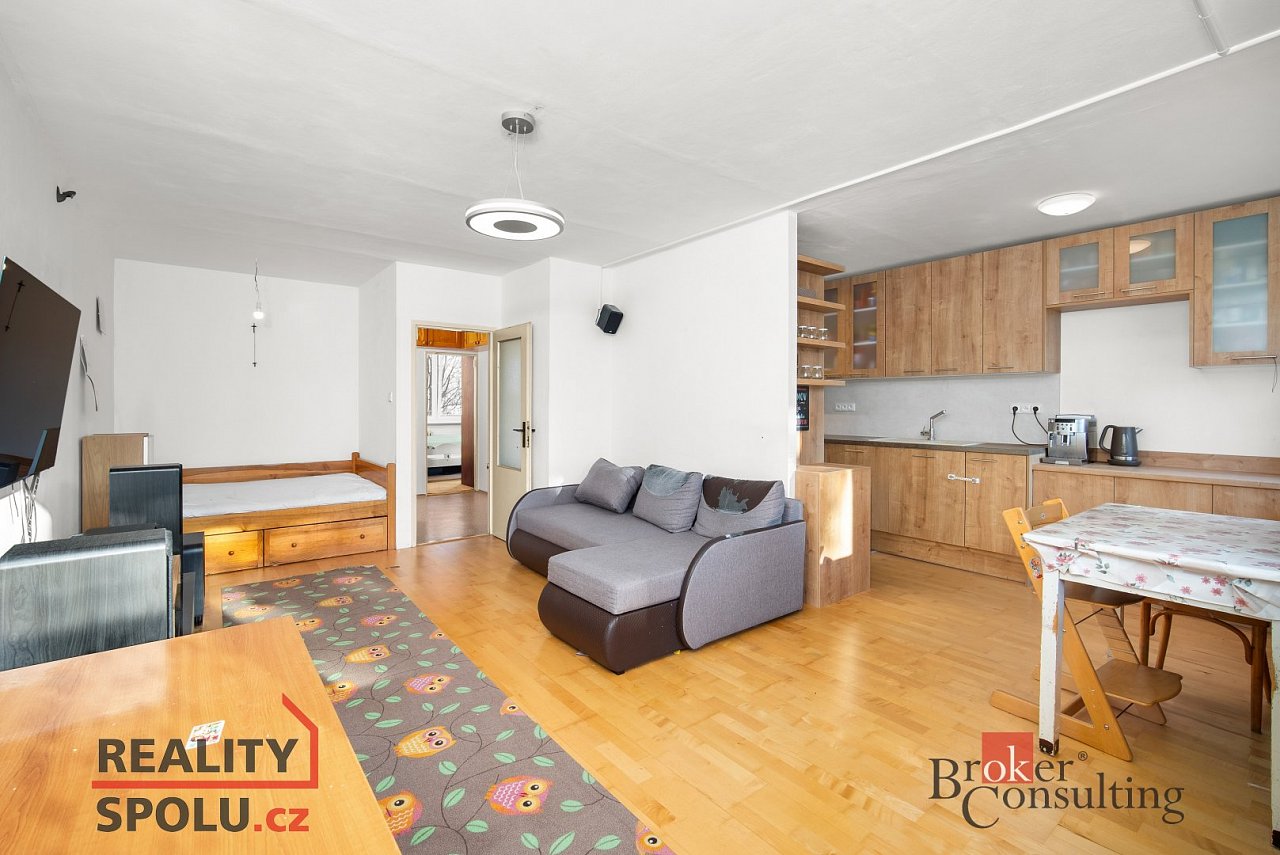 hlavní fotografie nemovitosti