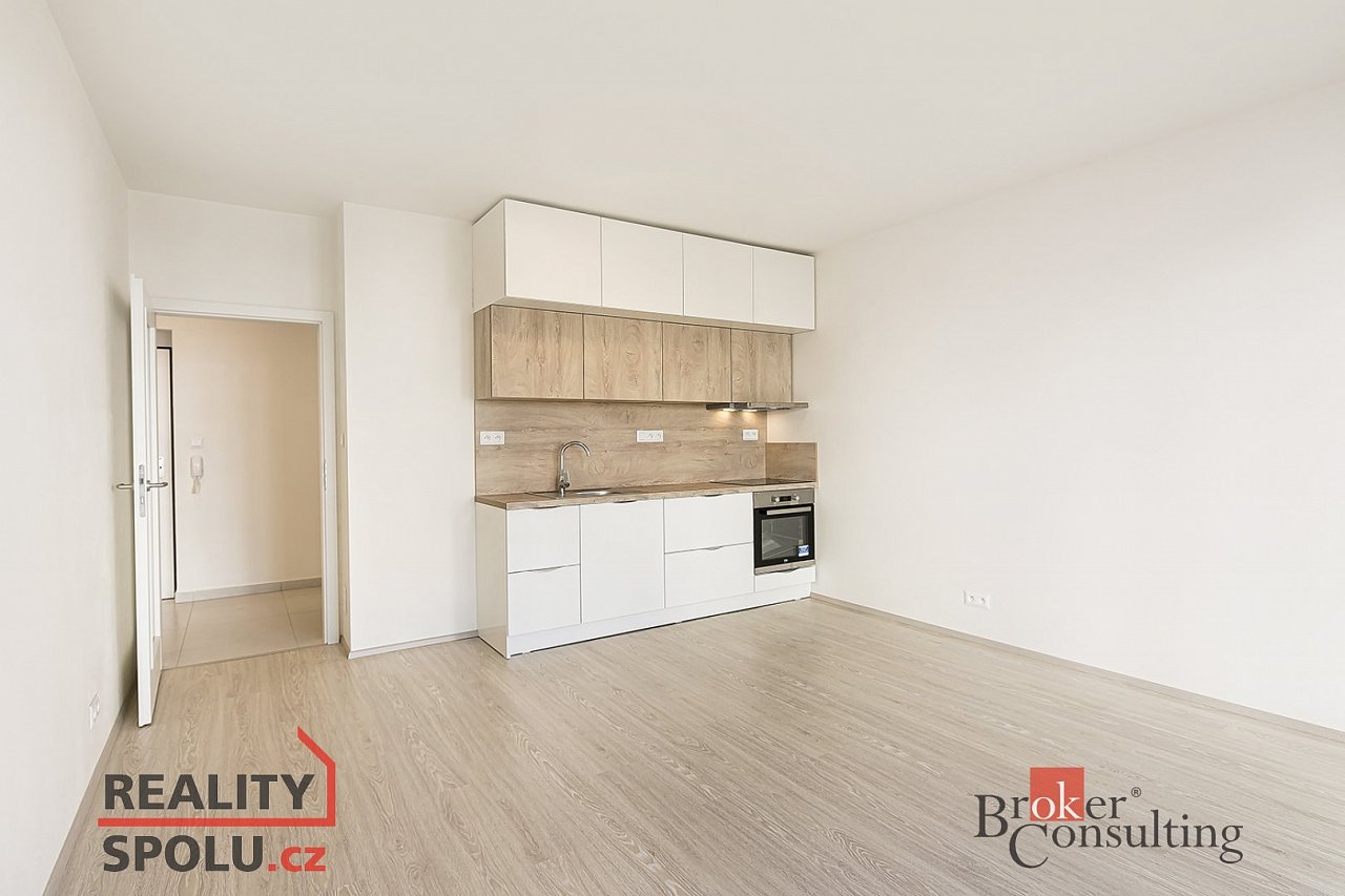 hlavní fotografie nemovitosti